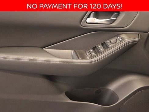 New 2026 Nissan Rogue SV image 7