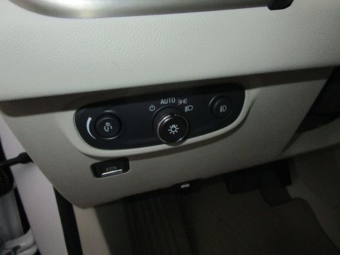 Used 2020 GMC Terrain Denali w/ Denali Premium Package image 27