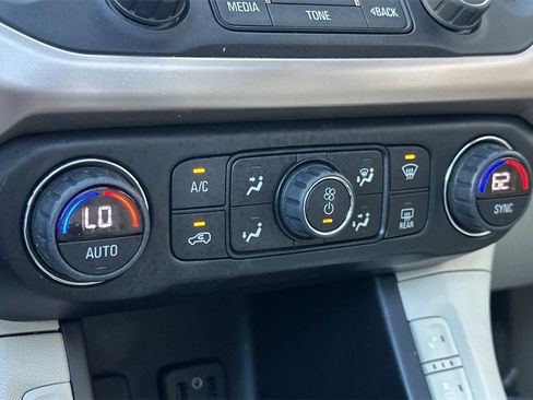 Used 2018 GMC Acadia Denali w/ Technology Package image 24