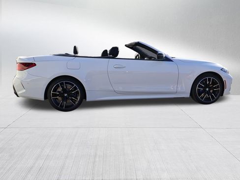 New 2026 BMW 440i xDrive Convertible w/ Premium Package image 18