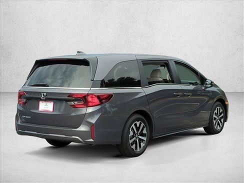 Used 2026 Honda Odyssey EX-L image 5
