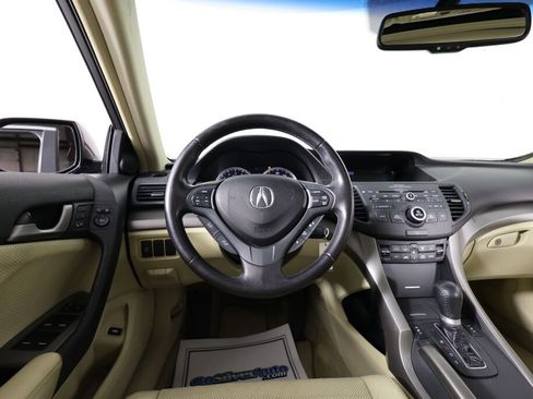 Used 2010 Acura TSX Sedan image 28