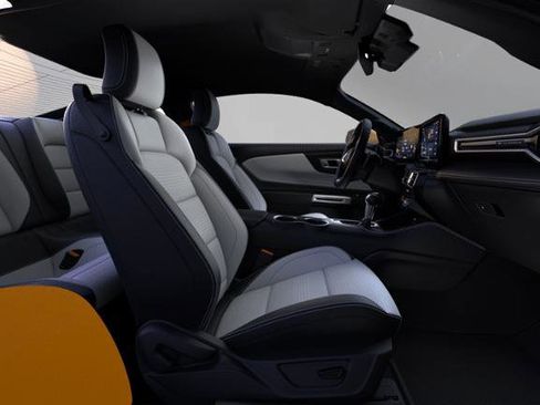 New 2026 Ford Mustang GT Premium image 28