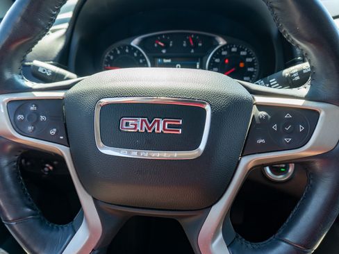 Used 2018 GMC Terrain Denali FWD image 31