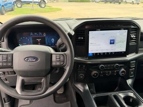 Certified 2024 Ford F150 STX RWD image 12