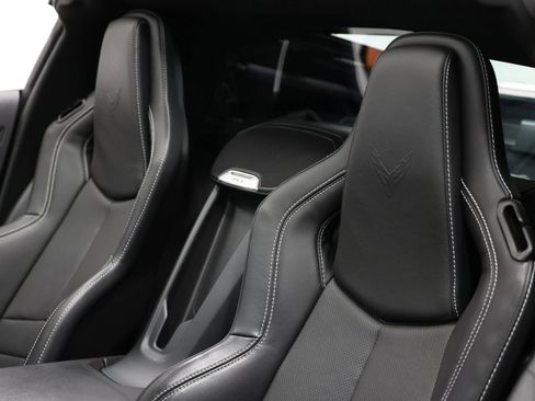 Used 2023 Chevrolet Corvette Stingray Coupe w/ 1LT image 15