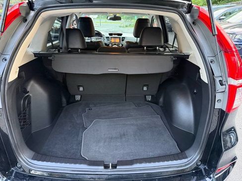 Used 2016 Honda CR-V EX-L image 18