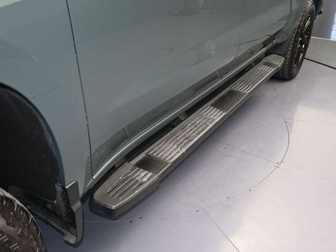 Used 2025 Chevrolet Silverado 1500 LT Trail Boss w/ Convenience Package II image 31