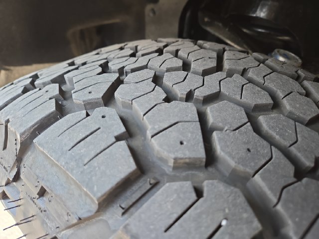 Used 2026 Ford F150 Tremor w/ Equipment Group 402B MID AWD/4WD image 10