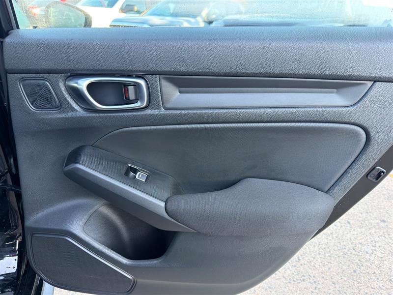 Used 2025 Honda Civic Si image 24