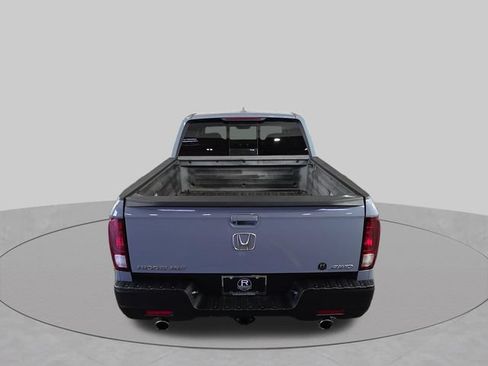 Used 2023 Honda Ridgeline RTL image 38