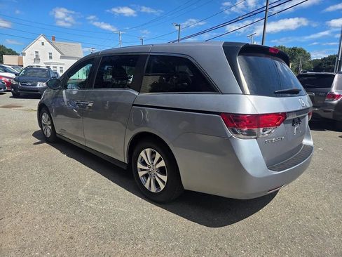Used 2016 Honda Odyssey SE image 30