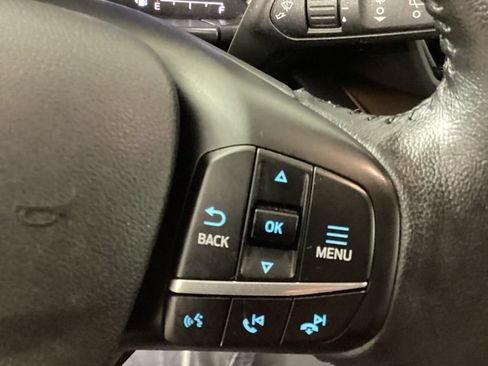 Certified 2023 Ford Bronco Sport Outer Banks w/ Tech Package AWD/4WD image 21