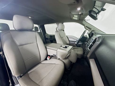 Used 2015 Ford F150 XLT w/ Equipment Group 301A Mid image 25