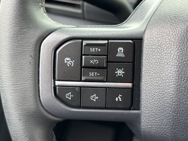 Used 2026 Ford F150 XLT w/ Equipment Group 302A MID AWD/4WD image 36