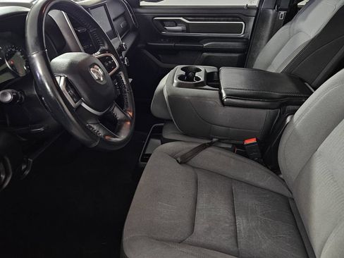 Used 2023 RAM 1500 Big Horn AWD/4WD image 19