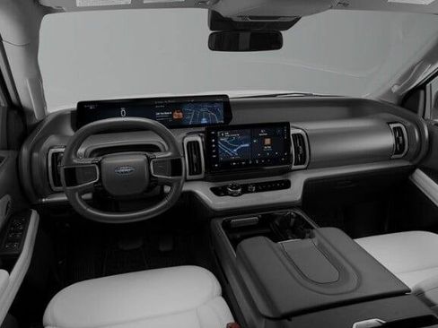 New 2026 Ford Expedition Active RWD image 30