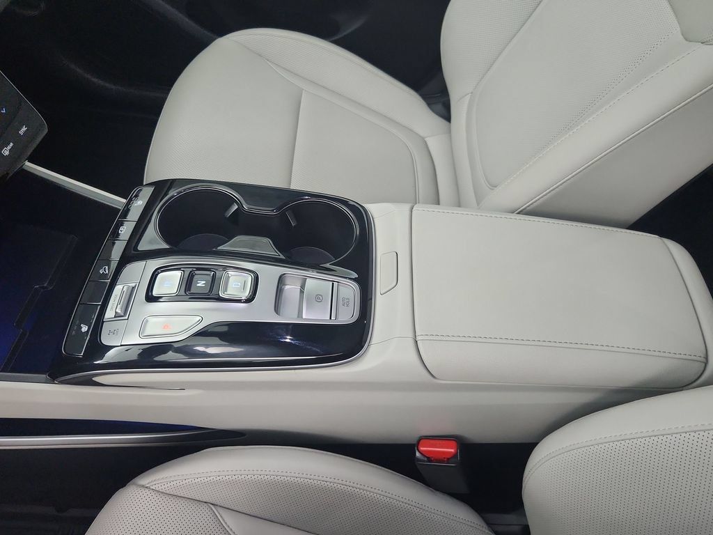 Used 2024 Hyundai Tucson SEL AWD/4WD image 32