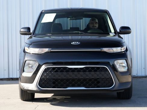 Used 2020 Kia Soul S image 6