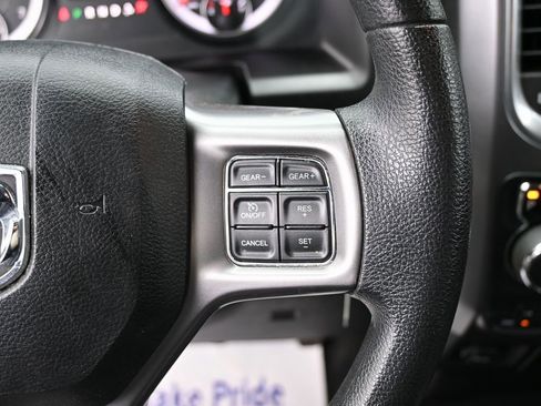 Used 2021 RAM 1500 Classic Warlock image 18