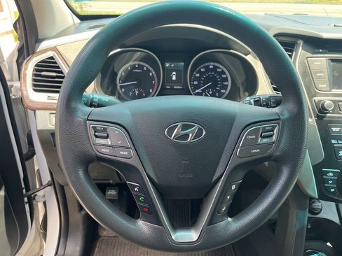 Used 2018 Hyundai Santa Fe Sport AWD/4WD image 5
