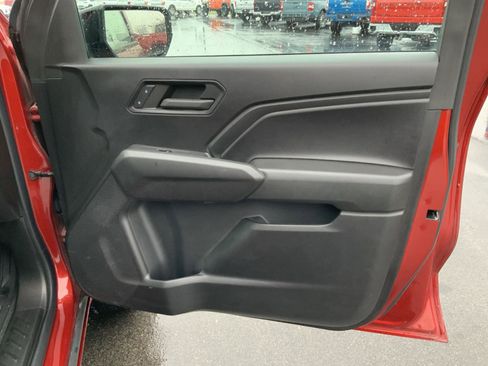 Used 2023 Chevrolet Colorado Trail Boss w/ LPO, Dark Essentials Package image 55