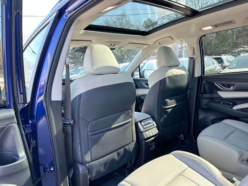 New 2026 Subaru Ascent Limited image 23