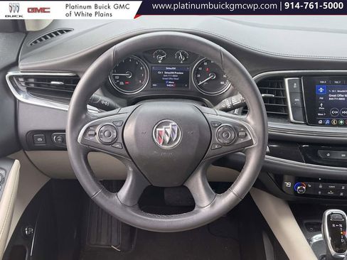 Used 2020 Buick Enclave Essence w/ LPO, Cargo Package image 14