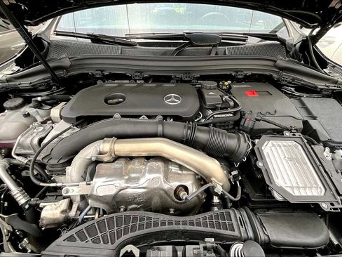 New 2025 Mercedes-Benz GLA 250 image 18