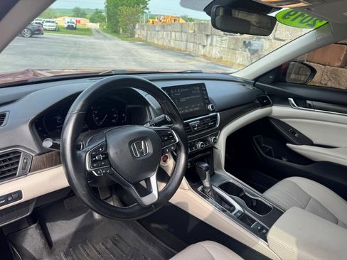 Used 2019 Honda Accord EX-L image 13