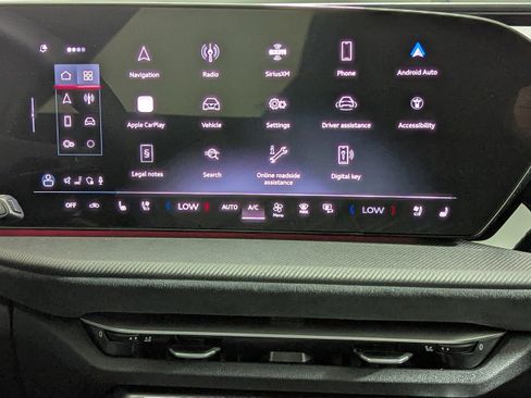 New 2025 Audi SQ5 Premium Plus image 16