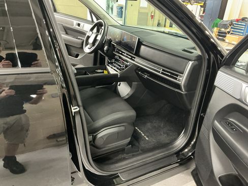 Certified 2026 Hyundai Santa Fe SE AWD/4WD image 16