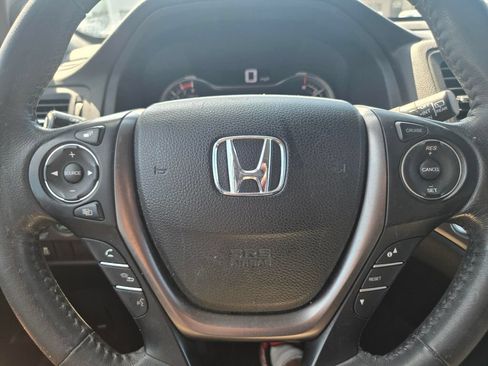 Used 2018 Honda Pilot EX-L image 11