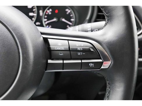 Used 2025 MAZDA CX-30 AWD 2.5 S w/ Select Sport Pkg image 16