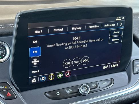 Used 2025 Chevrolet Blazer LT AWD/4WD image 18