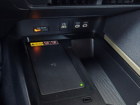 Certified 2026 Toyota Camry LE FWD image 17