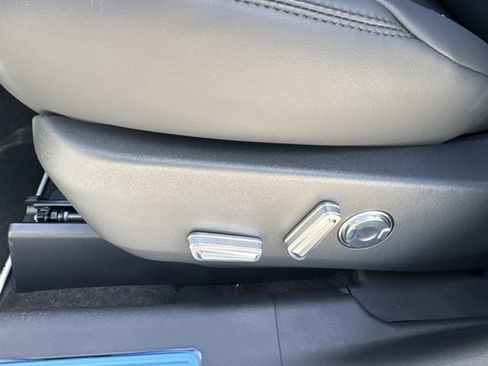 New 2025 Lincoln Nautilus Premier w/ Equipment Group 102A image 11