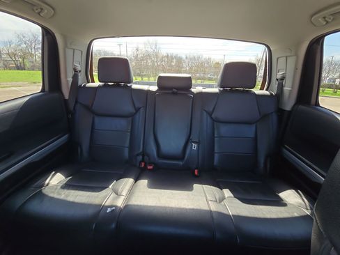 Used 2020 Toyota Tundra SR5 w/ SR5 Leather Package image 19