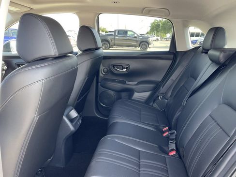 New 2027 Honda HR-V EX-L image 26