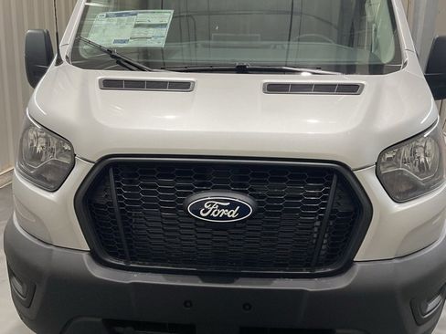 New 2026 Ford Transit 250 148 Medium Roof image 2