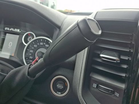 New 2026 RAM 2500 Tradesman AWD/4WD image 12