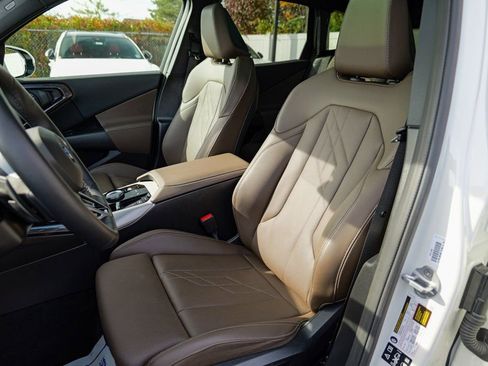 Used 2025 BMW X3 xDrive30i w/ M Sport Package image 20