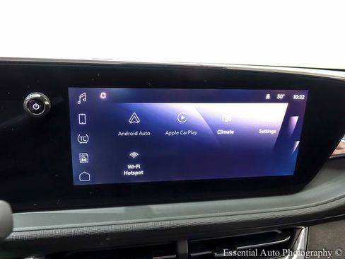 New 2026 Buick Envista Preferred w/ Convenience I Package FWD image 13