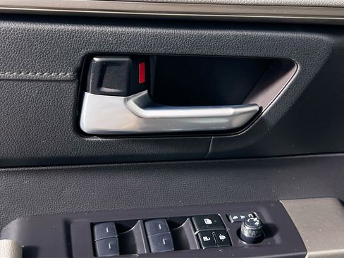 Used 2024 Toyota Sequoia Limited image 16