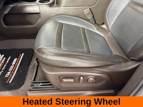 Used 2020 GMC Sierra 1500 Denali w/ Denali Ultimate Package image 13