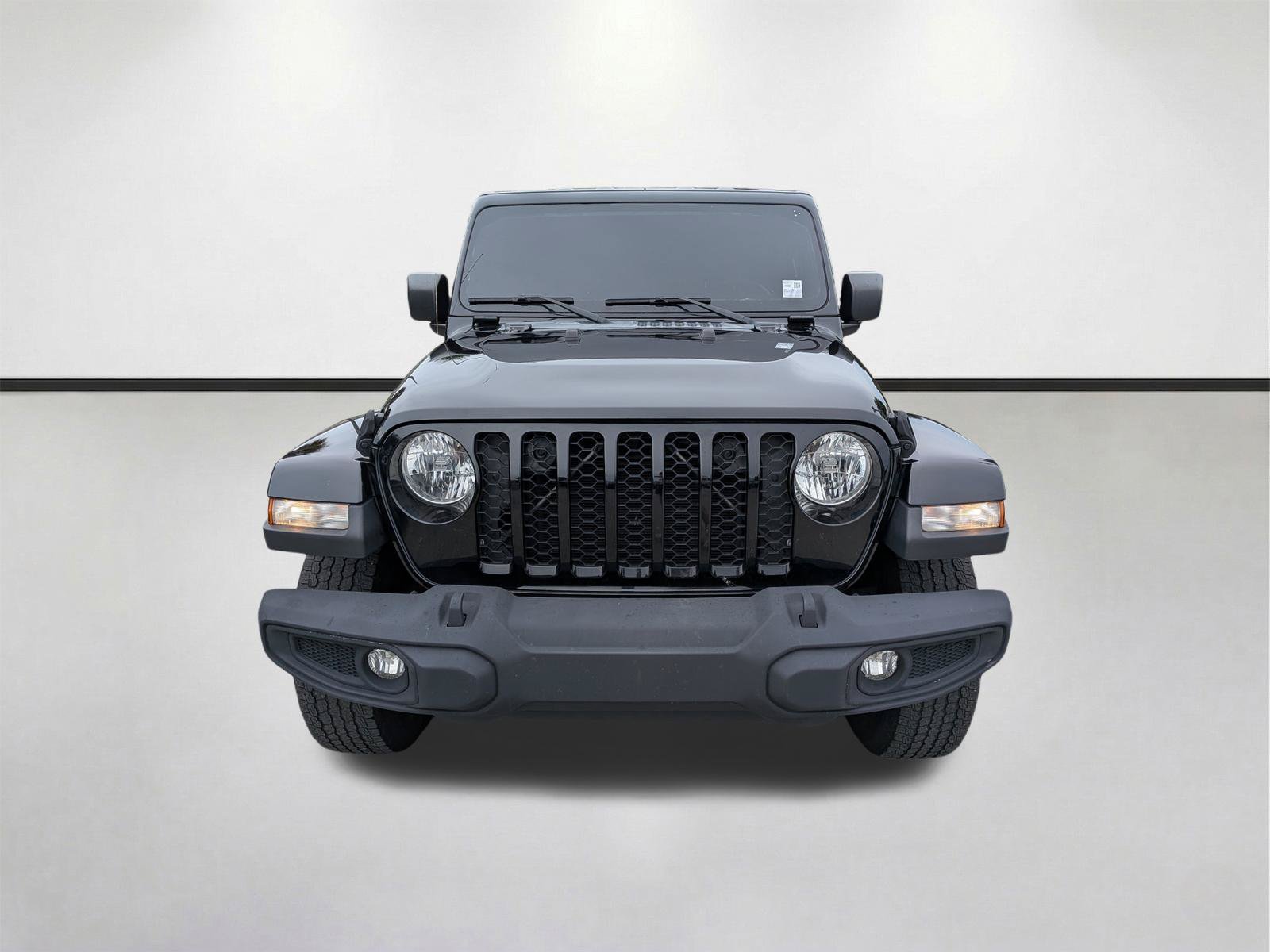 Used 2023 Jeep Gladiator Sport AWD/4WD image 9
