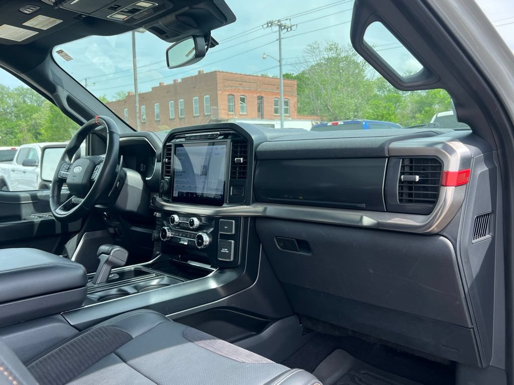 Used 2023 Ford F150 Raptor AWD/4WD image 22