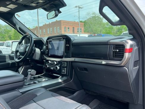 Used 2023 Ford F150 Raptor AWD/4WD image 22