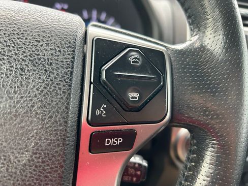 Used 2016 Toyota 4Runner Limited AWD/4WD image 21