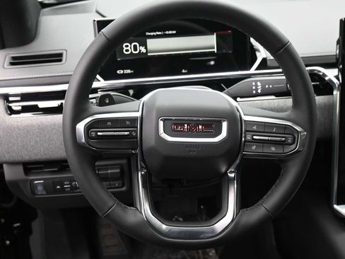 New 2026 GMC Sierra EV Elevation image 12